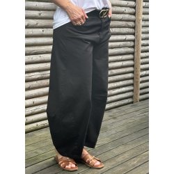 Unito Jeans- Black 