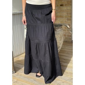 Valerie Skirt- Black