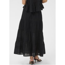 Valerie Skirt- Black