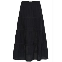 Valerie Skirt- Black