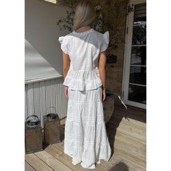 Valerie Top- Chalk