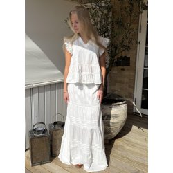 Valerie Top- Chalk