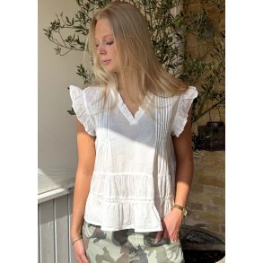 Valerie Top- Chalk