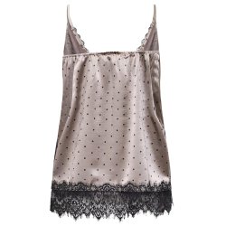 Valerie Top- Earth Dot