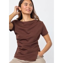 Veda Top- D.Chocolate