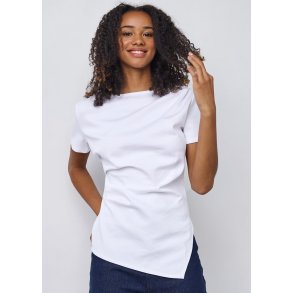 VEDA TOP- WHITE Overdele