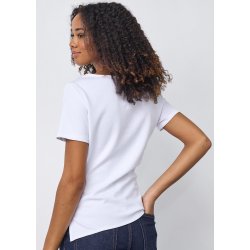 VEDA TOP- WHITE Overdele
