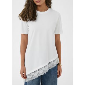 Vena T-shirt- Spring Gardenia
