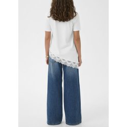 Vena T-shirt- Spring Gardenia