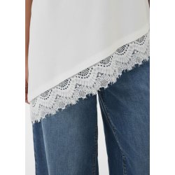 Vena T-shirt- Spring Gardenia