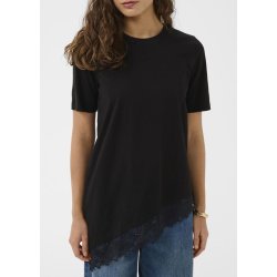 Vena T-shirt- Black
