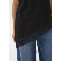 Vena T-shirt- Black