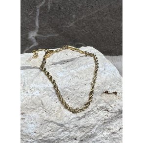 Vera Bracelet-Gold