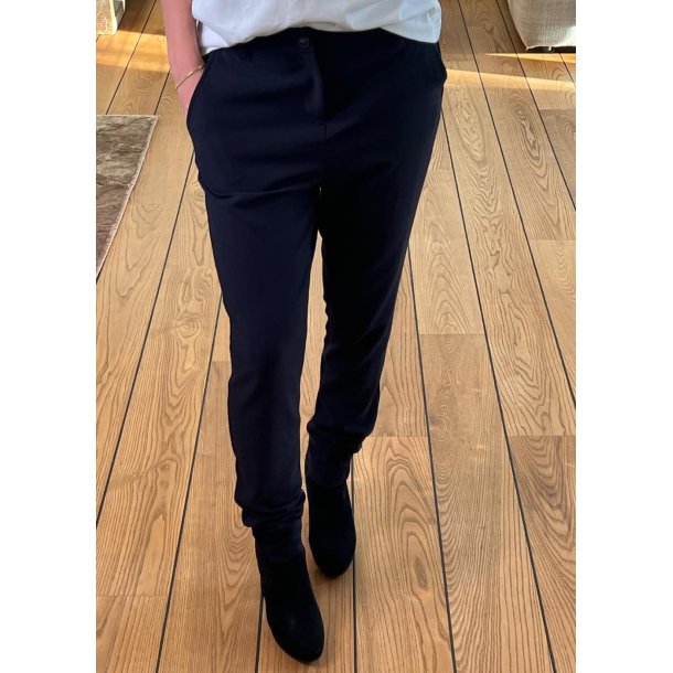 Vicky Pants- Dark Navy