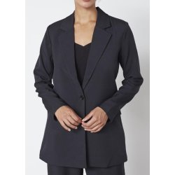 Viksa Blazer- Black