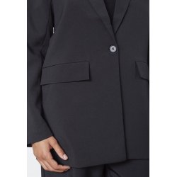 Viksa Blazer- Black
