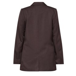 Viksa Blazer- Mocca