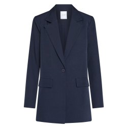 Viksa Blazer--midnight