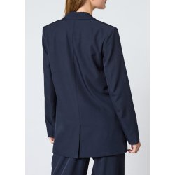 Viksa Blazer--midnight