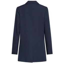 Viksa Blazer--midnight