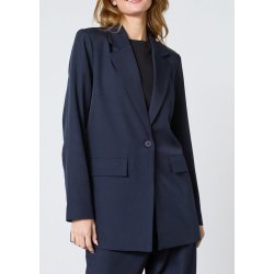 Viksa Blazer--midnight