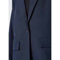 Viksa Blazer--midnight