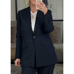 Viksa Blazer-midnight