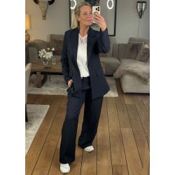 Viksa Blazer-midnight