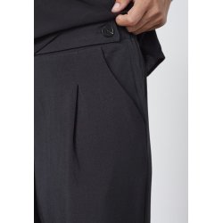 Viksa Pants- Black