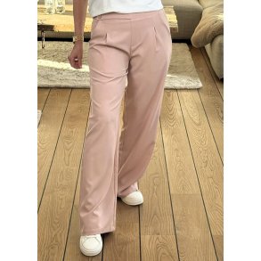 Viksa Pants- Mauve