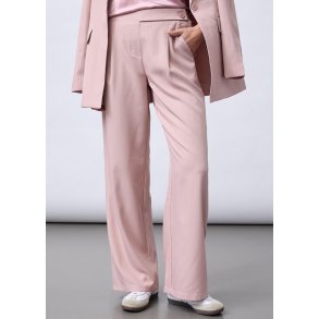 Viksa Pants- Mauve