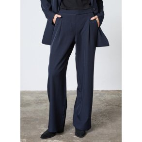 Viksa pants--midnight