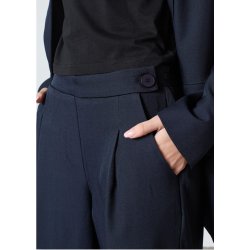 Viksa pants--midnight