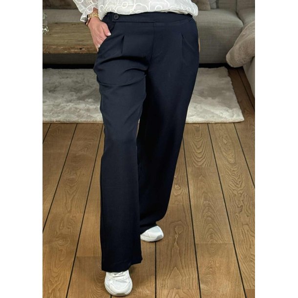 Viksa pants--midnight