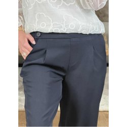 Viksa pants--midnight