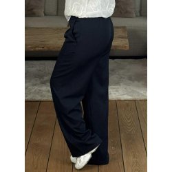 Viksa pants--midnight