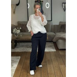 Viksa pants--midnight