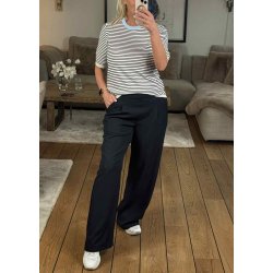 Viksa pants--midnight