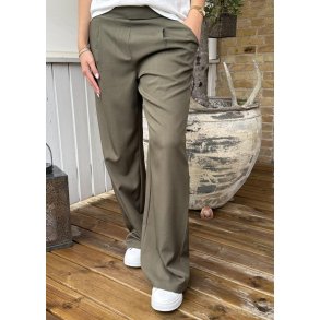 Viksa Pants- Olive