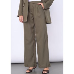 Viksa Pants- Olive