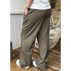 Viksa Pants- Olive