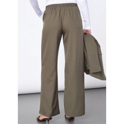 Viksa Pants- Olive