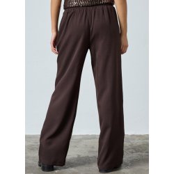 Viksa Pants- Mocca