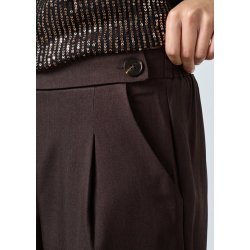 Viksa Pants- Mocca