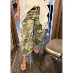 Way Way Oversize Shirt- White PRE-ORDRE UGE 30
