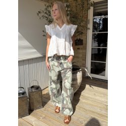 Wild Balo Camo Pants pre-ordre