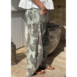 Wild Balo Camo Pants pre-ordre