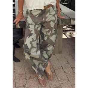 Wild Balo Camo Pants PRE-ORDRE