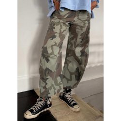 Wild Balo Camo Pants PRE-ORDRE