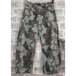 Wild Balo Camo Pants PRE-ORDRE